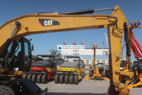 CATERPILLAR-M320D2-23039-10-www.al-quds.com