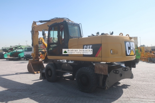 CATERPILLAR-M320D2-23039-4-www.al-quds.com