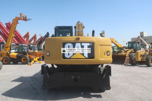 CATERPILLAR-M320D2-23039-5-www.al-quds.com