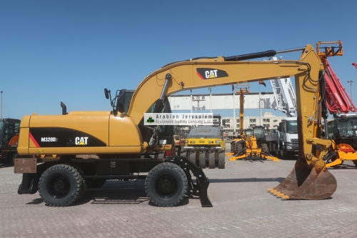 CATERPILLAR-M320D2-23039-8-www.al-quds.com