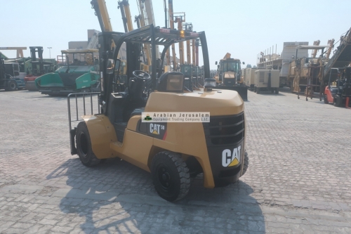 CATERPILLAR-DP50CN-24153-4-www.al-quds.com