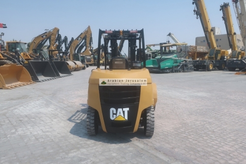 CATERPILLAR-DP50CN-24153-5-www.al-quds.com