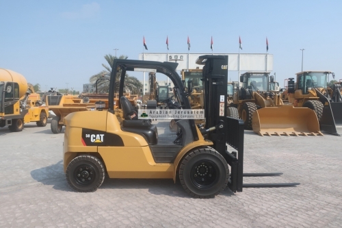 CATERPILLAR-DP50CN-24153-8-www.al-quds.com