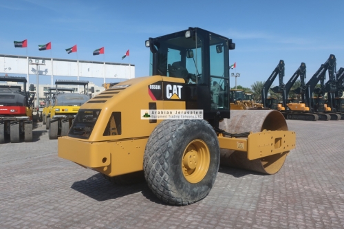 CATERPILLAR-CS533E-22125-6-www.al-quds.com