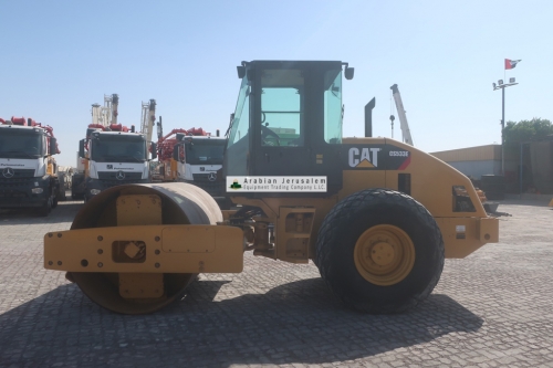 CATERPILLAR-CS533E-22125-7-www.al-quds.com